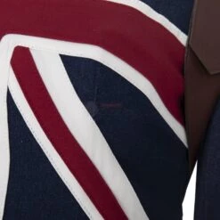 Captain Carter Costume What If Peggy Carter Cosplay Suit -Cosplay Clothing Store 1 0026 ME3A0735 800x800 1