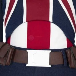 Captain Carter Costume What If Peggy Carter Cosplay Suit -Cosplay Clothing Store 1 0027 ME3A0734 800x800 1