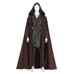 Anakin Skywalker Cosplay Costumes Star Wars Episode II Attack Of The Clones Halloween Suit 25 Anakin Skywalker Cosplay Costumes Star Wars Episode II Attack Of The Clones Halloween Suit -Cosplay Clothing Store 2 0 800x800 1