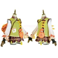 Genshin Impact Yaoyao Cosplay Costume -Cosplay Clothing Store 2 800x800 107