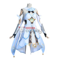 Genshin Impact Cosplay Suit Traveler Lumine Costume -Cosplay Clothing Store 2 800x800 114