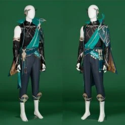 Genshin Impact Alhaitham Cosplay Costumes 17 Genshin Impact Alhaitham Cosplay Costumes -Cosplay Clothing Store 2 800x800 117