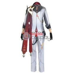Genshin Impact Childe Tartaglia Cosplay Costume 22 Genshin Impact Childe Tartaglia Cosplay Costume -Cosplay Clothing Store 2 800x800 123