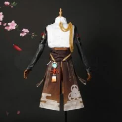 Shikanoin Heizou Costume Genshin Impact Cosplay Suit 14 Shikanoin Heizou Costume Genshin Impact Cosplay Suit -Cosplay Clothing Store 2 800x800 124