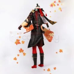 Genshin Impact Kaedehara Kazuha Cosplay Costume -Cosplay Clothing Store 2 800x800 135
