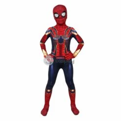 Kids Iron Spiderman Costume Avengers Endgame Spider-Man Peter Parker Cosplay Costumes 16 Kids Iron Spiderman Costume Avengers Endgame Spider-Man Peter Parker Cosplay Costumes -Cosplay Clothing Store 2 800x800 153