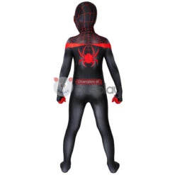 Kids Ultimate Spider Man Cosplay Costume Spiderman PS5 Miles Morales Jumpsuit 16 Kids Ultimate Spider Man Cosplay Costume Spiderman PS5 Miles Morales Jumpsuit -Cosplay Clothing Store 2 800x800 166