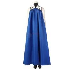 Thor 4 Love And Thunder King Valkyrie Cosplay Costume 15 Thor 4 Love And Thunder King Valkyrie Cosplay Costume -Cosplay Clothing Store 2 800x800 170