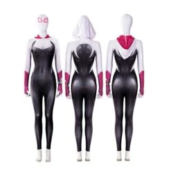 Gwen Stacy Costume Spider-Man Across The Spider-Verse Cosplay Jumpsuit 11 Gwen Stacy Costume Spider-Man Across The Spider-Verse Cosplay Jumpsuit -Cosplay Clothing Store 2 800x800 171