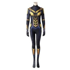 Ant-Man And The Wasp Quantumania Hope Jumpsuit Cosplay Costumes -Cosplay Clothing Store 2 800x800 179