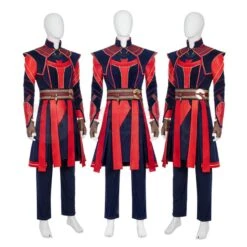 Evil Doctor Strange Cosplay Costume Doctor Strange In The Multiverse Of Madness Suit -Cosplay Clothing Store 2 800x800 192