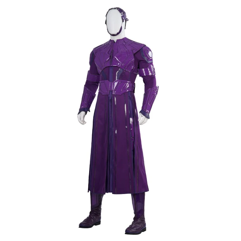 Guardians Of The Galaxy 3 High Evolutionary Cosplay Costumes 3 Guardians Of The Galaxy 3 High Evolutionary Cosplay Costumes - Image 3