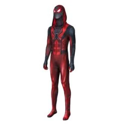2023 Spider-Man Miles Morales Jumpsuit Cosplay Costumes 22 2023 Spider-Man Miles Morales Jumpsuit Cosplay Costumes -Cosplay Clothing Store 2 800x800 209