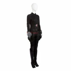 The Avengers Captain America Civil War Black Widow Natasha Romanoff Cosplay Costume -Cosplay Clothing Store 2 800x800 211
