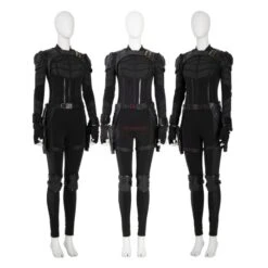 Yelena Belova Black Costume New Black Widow Cosplay Suit 13 Yelena Belova Black Costume New Black Widow Cosplay Suit -Cosplay Clothing Store 2 800x800 215