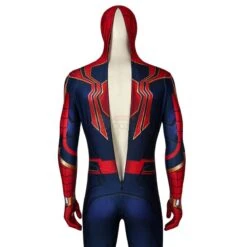 Spider-Man Far From Home Cospaly Costumes Iron Spider Suits 15 Spider-Man Far From Home Cospaly Costumes Iron Spider Suits -Cosplay Clothing Store 2 800x800 216