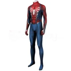 Spiderman PS5 Peter Parker Jumpsuit Spider-Man 2 Cosplay Costume -Cosplay Clothing Store 2 800x800 232