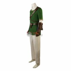 The Legend Of Zelda Twilight Princess Link Cosplay Costume -Cosplay Clothing Store 2 800x800 24