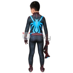 Kids Spider Man Jumpsuit Secret War Cosplay Costume 15 Kids Spider Man Jumpsuit Secret War Cosplay Costume -Cosplay Clothing Store 2 800x800 242