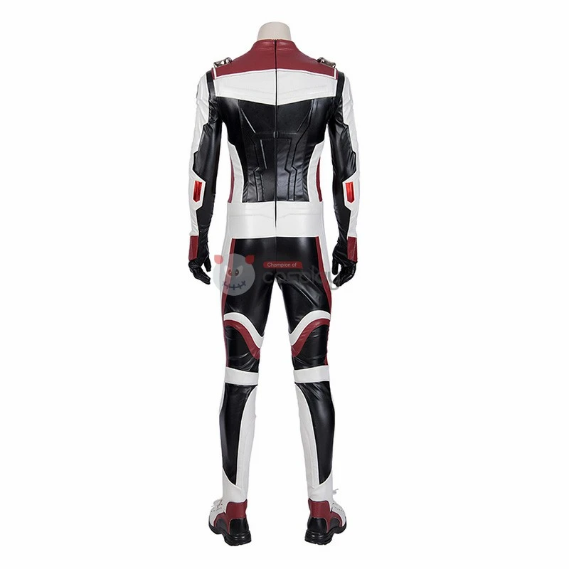 Avengers 4 Avengers Endgame Quantum Realm Cosplay Costumes 3 Avengers 4 Avengers Endgame Quantum Realm Cosplay Costumes - Image 3