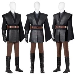 Star Wars Anakin Skywalker Costume Obi-Wan Kenobi Darth Vader Cosplay Suit -Cosplay Clothing Store 2 800x800 253