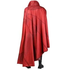 Stephen Strange Cosplay Costume Doctor Strange In The Multiverse Of Madness Suit -Cosplay Clothing Store 2 800x800 257