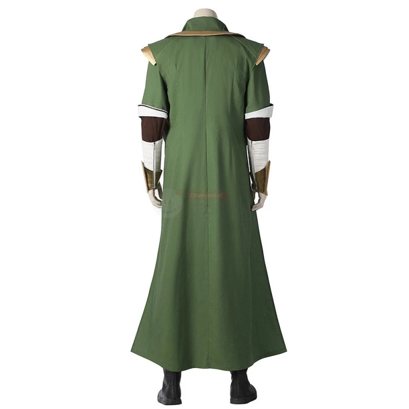 Doctor Strange Baron Mordo Costume Doctor Strange In The Multiverse Of Madness Cosplay Suit 3 Doctor Strange Baron Mordo Costume Doctor Strange In The Multiverse Of Madness Cosplay Suit - Image 3