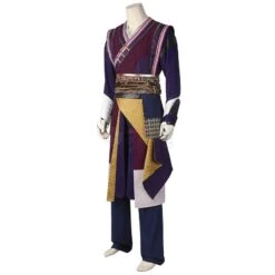 Wong Costume Doctor Strange In The Multiverse Of Madness Cosplay Suit 14 Wong Costume Doctor Strange In The Multiverse Of Madness Cosplay Suit -Cosplay Clothing Store 2 800x800 260