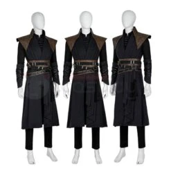 Evil Dr Strange Costume Black Evil Doctor Strange In The Multiverse Of Madness Cosplay Suit -Cosplay Clothing Store 2 800x800 261