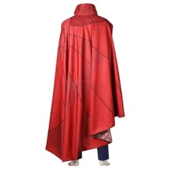 Doctor Strange Stephen Strange Cosplay Costumes Full Set 18 Doctor Strange Stephen Strange Cosplay Costumes Full Set -Cosplay Clothing Store 2 800x800 263