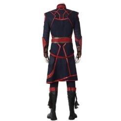 Stephen Strange Costume Doctor Strange In The Multiverse Of Madness Cosplay Suits Full Set -Cosplay Clothing Store 2 800x800 264
