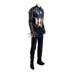 The Avengers Captain America Civil War Steve Rogers Cosplay Costume -Cosplay Clothing Store 2 800x800 272