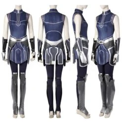 Star Wars The Clone Wars Ahsoka Tano Cosplay Costumes -Cosplay Clothing Store 2 800x800 274