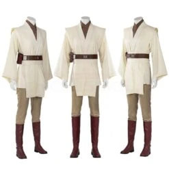 Star Wars Obi Wan Kenobi Jedi Cosplay Costume 12 Star Wars Obi Wan Kenobi Jedi Cosplay Costume -Cosplay Clothing Store 2 800x800 283