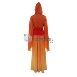 Padme Amidala Costume Star Wars Queen Amidala Costume Cosplay -Cosplay Clothing Store 2 800x800 292