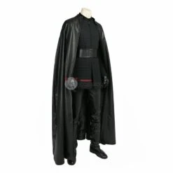 Star Wars 8 The Last Jedi Kylo Ren Costume Cosplay Deluxe Version Suit 10 Star Wars 8 The Last Jedi Kylo Ren Costume Cosplay Deluxe Version Suit -Cosplay Clothing Store 2 800x800 297