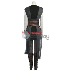 Star Wars 8 Rey Cosplay Costume Top Level -Cosplay Clothing Store 2 800x800 302