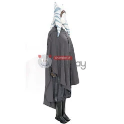 The Mandalorian Cosplay Suit Ahsoka Tano Costume -Cosplay Clothing Store 2 800x800 307