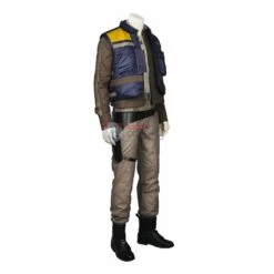 Rogue One A Star Wars Story Cassian Andor Halloween Cosplay Costume Full Suit 8 Rogue One A Star Wars Story Cassian Andor Halloween Cosplay Costume Full Suit -Cosplay Clothing Store 2 800x800 308