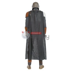 The Mandalorian Costumes Star Wars Cosplay Costume Top Level -Cosplay Clothing Store 2 800x800 313