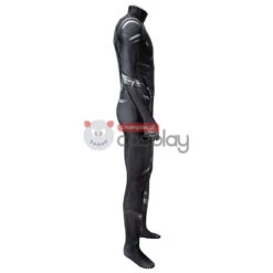 Captain America Civil War Cosplay Suit Black Panther T'Challa Jumpsuit -Cosplay Clothing Store 2 800x800 319