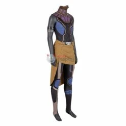 Shuri Costume Black Panther Cosplay Costume 12 Shuri Costume Black Panther Cosplay Costume -Cosplay Clothing Store 2 800x800 327