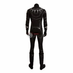 The Avengers Captain America Civil War Black Panther Cosplay Costume Deluxe Outfit -Cosplay Clothing Store 2 800x800 334