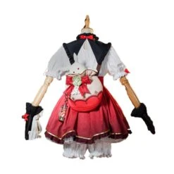2023 Genshin Impact Cosplay Costumes Klee Halloween Suit -Cosplay Clothing Store 2 800x800 34