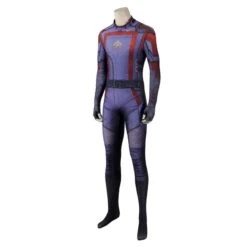 Guardians Of The Galaxy 3 Star Lord Peter Quill Jumpsuit Cosplay Costumes -Cosplay Clothing Store 2 800x800 344