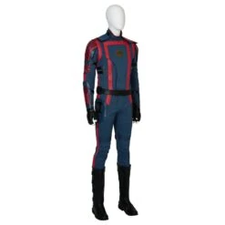 2023 Star Lord Peter Quill Costumes Guardians Of The Galaxy 3 Halloween Suit 22 2023 Star Lord Peter Quill Costumes Guardians Of The Galaxy 3 Halloween Suit -Cosplay Clothing Store 2 800x800 349