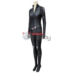 Adult Avengers Endgame Black Widow Jumpsuit Natasha Romanoff Cosplay Costume -Cosplay Clothing Store 2 800x800 352
