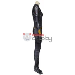 Natasha Romanoff Black Jumpsuit 2020 Movie Black Widow Cosplay Costume 17 Natasha Romanoff Black Jumpsuit 2020 Movie Black Widow Cosplay Costume -Cosplay Clothing Store 2 800x800 355