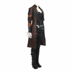 Guardians Of The Galaxy 2 Costume Top Level Gamora Cosplay Costumes -Cosplay Clothing Store 2 800x800 360