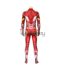 Iron Man Jumpsuit Marvel Avengers Iron Man Tony Stark Cosplay Costume -Cosplay Clothing Store 2 800x800 376